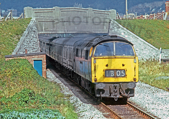 D1034 Weston Super Mare 21-09-1975 HBe001