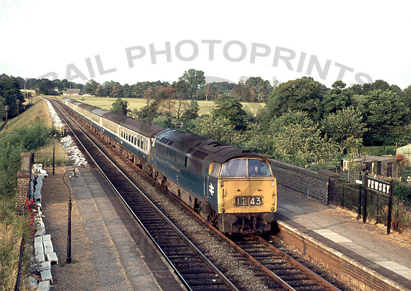 1001 Pewsey 050775   DMo080