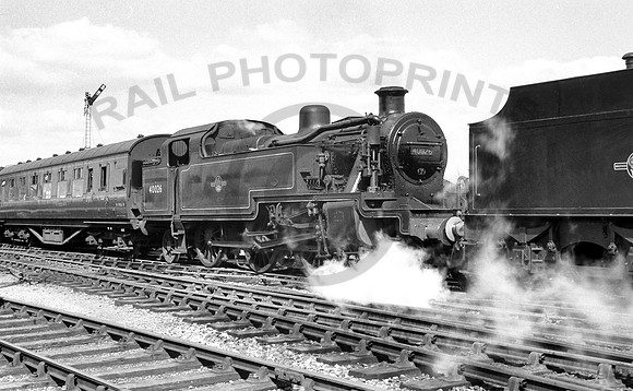 40026 Olney 140262 NS0021