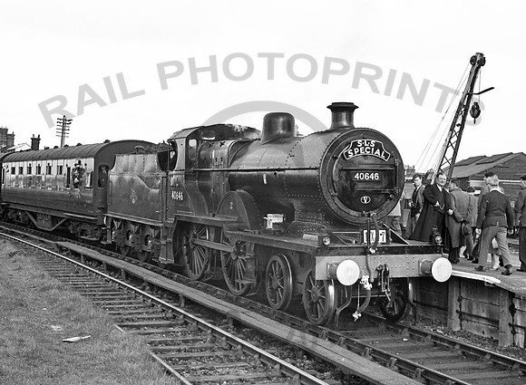 40646 Dunstable North 1400462 NS0021