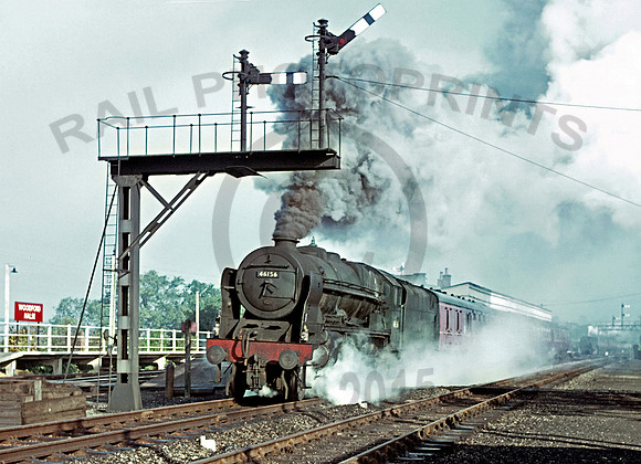 46156 Woodford Halse 121063 NS2046-51