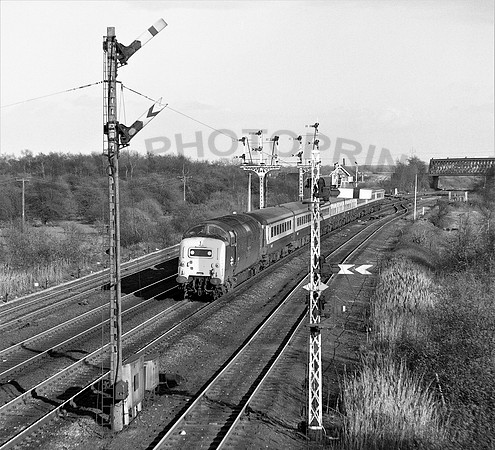 55011  Black Carr Doncaster 130477 PF011S