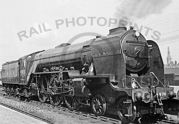 4470 Grantham 1946 RPC195