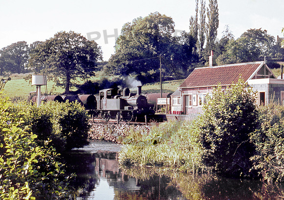 1442 Hemyock 0563 DC868