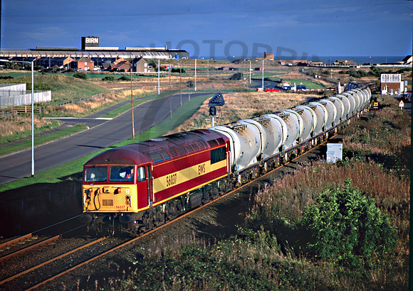 56037 Nr Cambois 091001 BR037