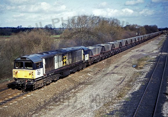 58033 Stenson 170394 BR353