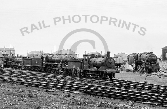 65273 Ardrossan 020662 CR811