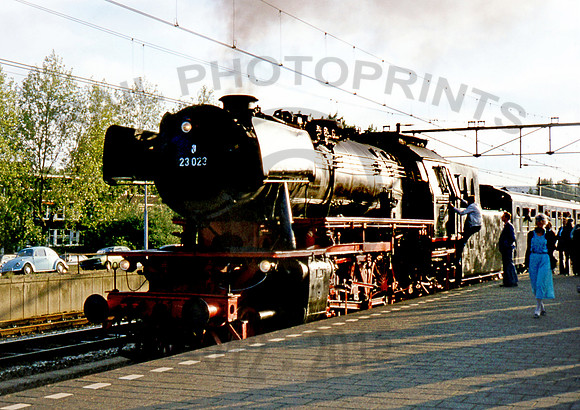 DB023      23023  1991 RPC448