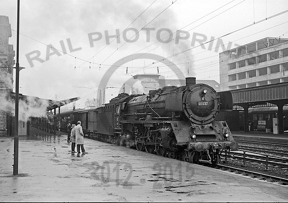 01 1037 Saarbrucken  060665  IT393