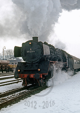 DBR-001-173 Neumarkt 020373  RP288