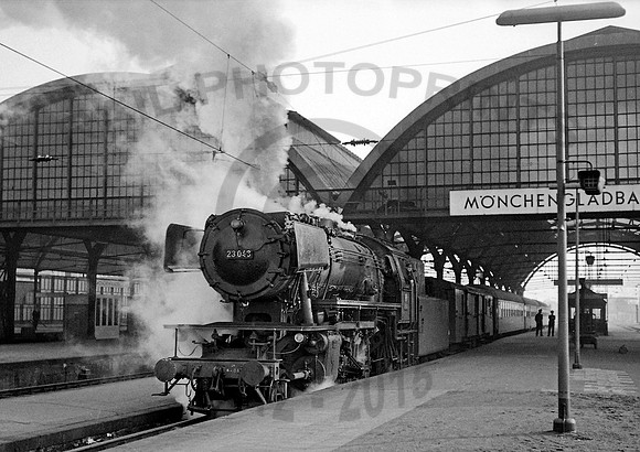 23043 Monchen Gladbach 010565 IT095