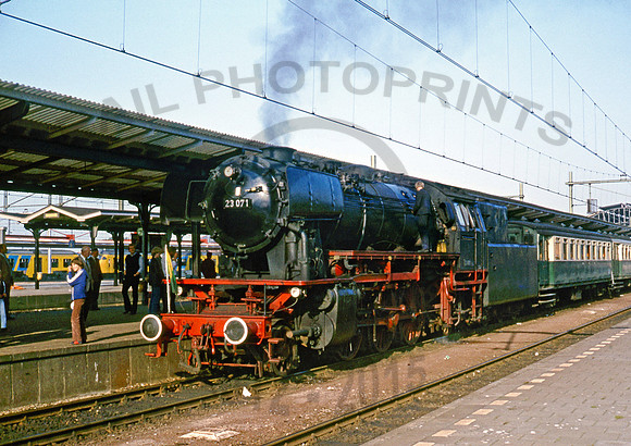 DB023 23071 0881 RPC474