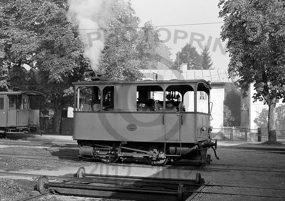 Chiemsee-Bahn  250969  HBCC244