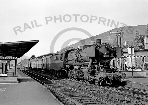 DB 50.563 Bullay 120966 HB66F567