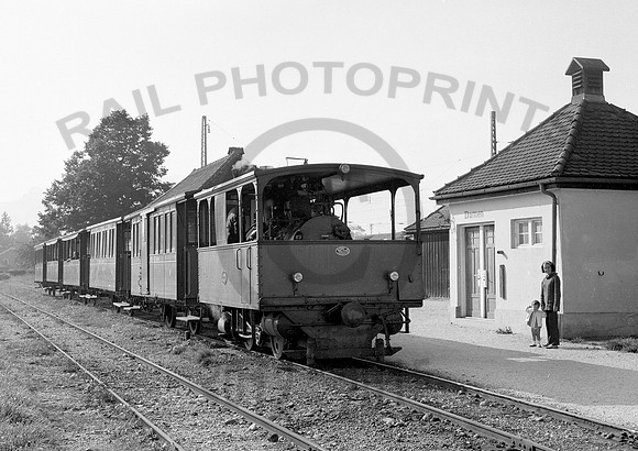 Chiemsee-Bahn  250969  HBCC250