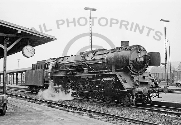 01 041 Marktredwitz 050665 IT399
