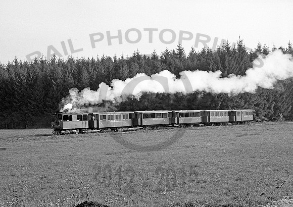 Chiemsee-Bahn  250969  HBCC247