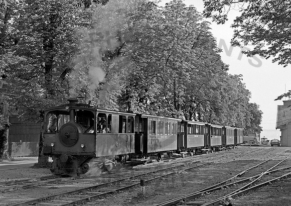 Chiemsee-Bahn  250969  HBCC245