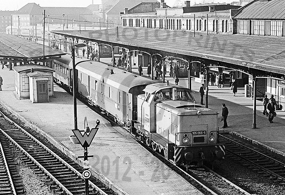 105 066 Rostock 080478 JC766