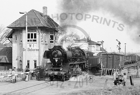 50 0064 Bad Doberan 080478 RPC778