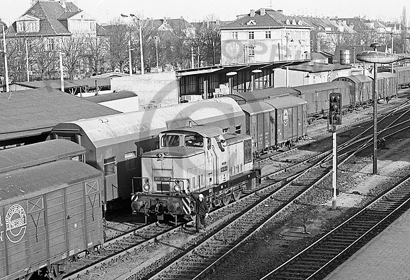106 834 Rostock 080478 JC768