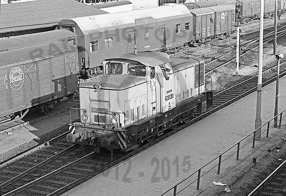 106 834 Rostock 080478 JC769