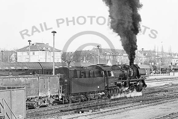 50 0066 Rostock 080478 JC767