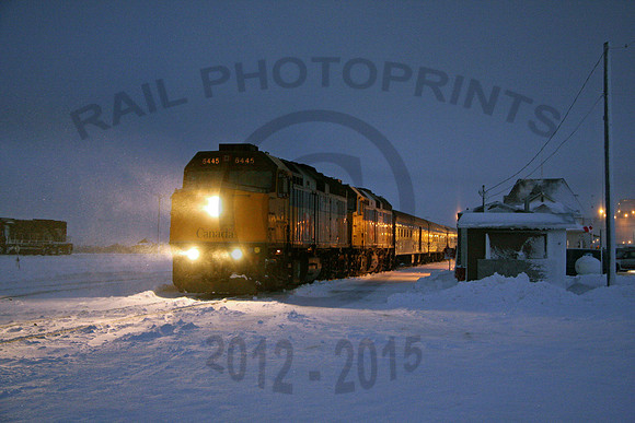 Via 6445 Churchill 081108 JC184