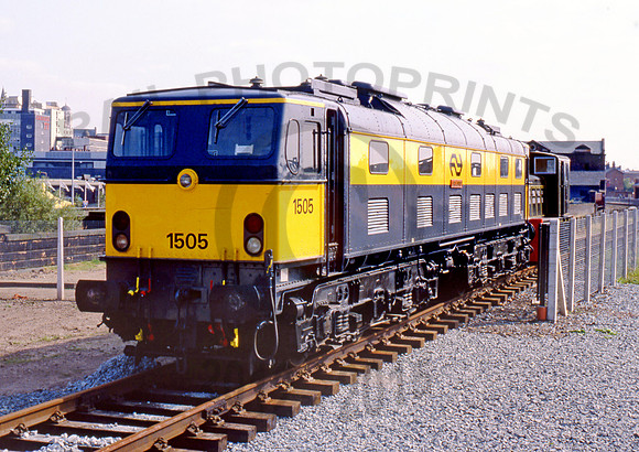 1505 Manchester  0588 RPC486