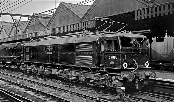 27006  Sheffield Victoria 120959  PF006