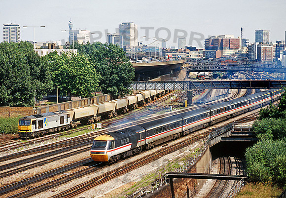 60043 Westbourne Park 160692 BR599