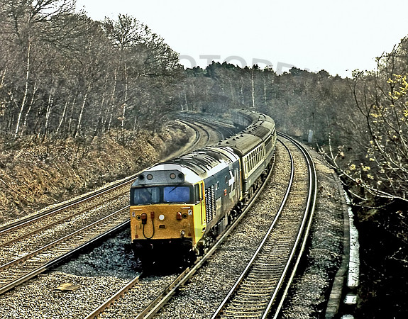 50020 Pirbright 040484 GE020