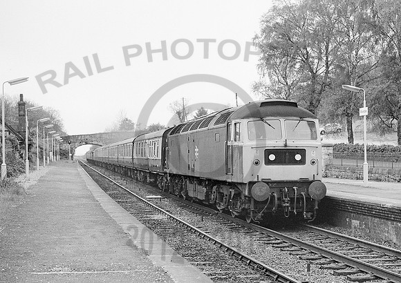 47113  Silverdale 0579 AHB113