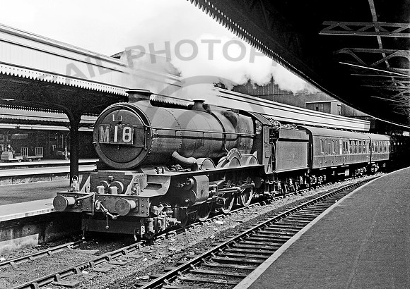 6015 Paddington 0462  RAW163