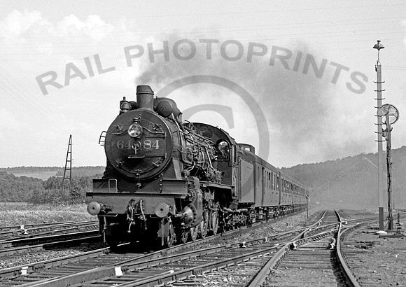 6484 Fremiere 190839  GL083