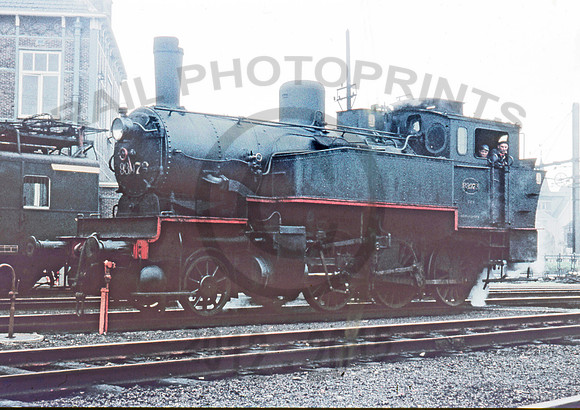 93073-Antwerp-Berchem 250660 IT335