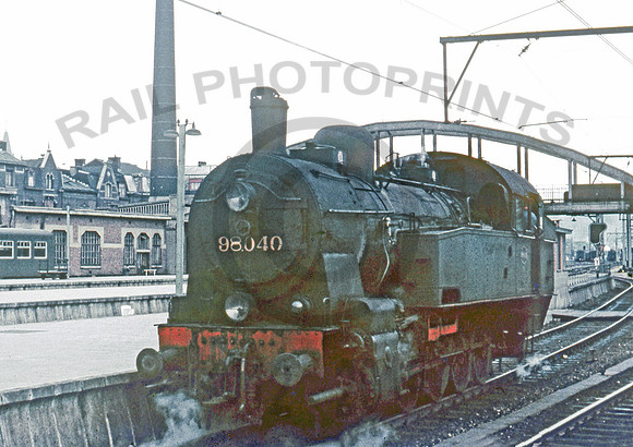 98040-Liege 200660 IT336