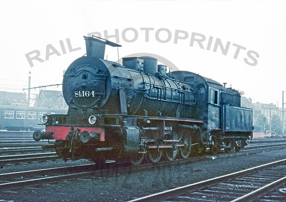 81464-Antwerp Berchem 250660 IT246