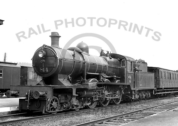 814 Jemelle 210839 JL357