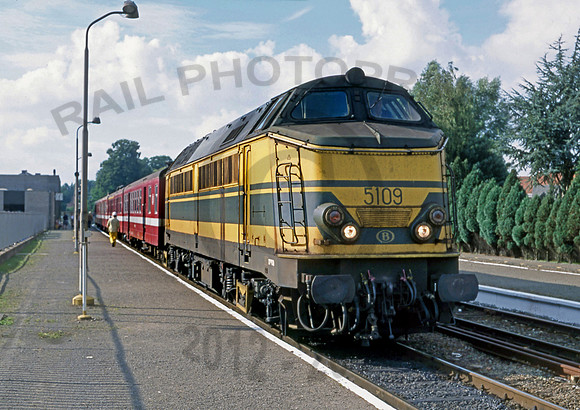 5109 Eeklo 100801 JC109