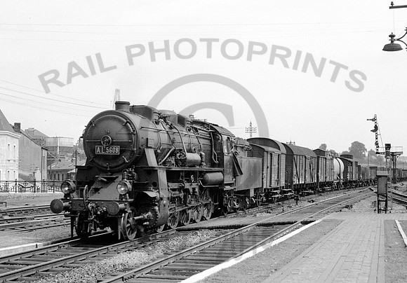 AL5608 Arlon 210839  GL105