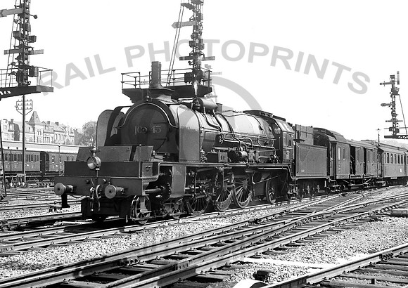 Flamme 1045  Namur JL358