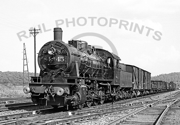 8445 Franiere 190839  GL101