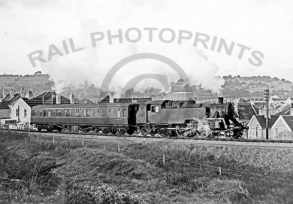 82041 Victoria Brickworks Bath 090965  HB65N637