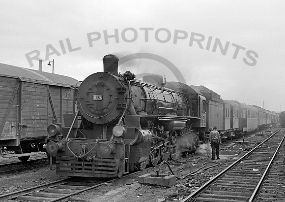 46226 Eskisehir 080969 HB69L125