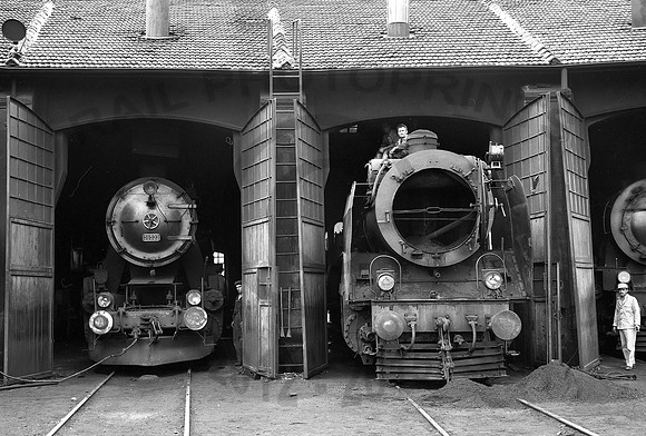 Eskisehir shed 080969 HB69L133
