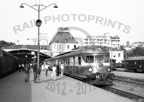 MT5311 Izmir Basmane  150969  HB69T189-1
