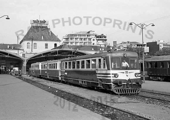 MT5416 Izmir Basmane  150969  HB69T190-1