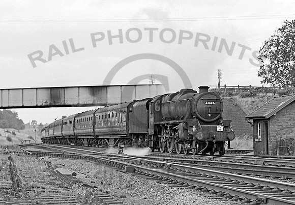 44847 Charwelton 190964 HB64T431