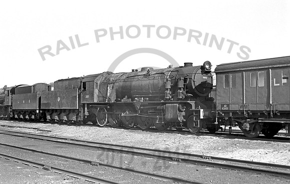 WD601 Longmoor 300466 NS1269_22
